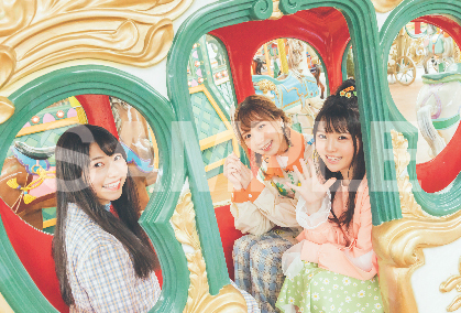 TrySail 8/28(土)・雨宮天 8/29(日)出演「Animelo Summer Live