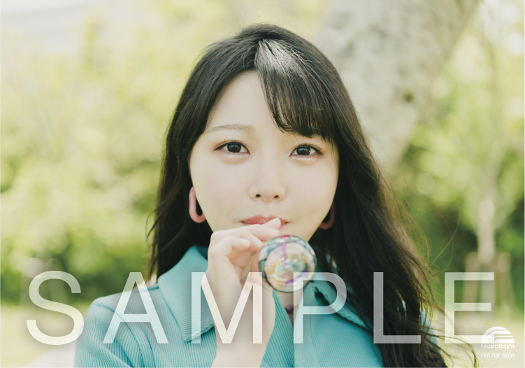 7/27発売 麻倉もも3rdアルバム 「Apiacere」店頭別購入特典絵柄発表