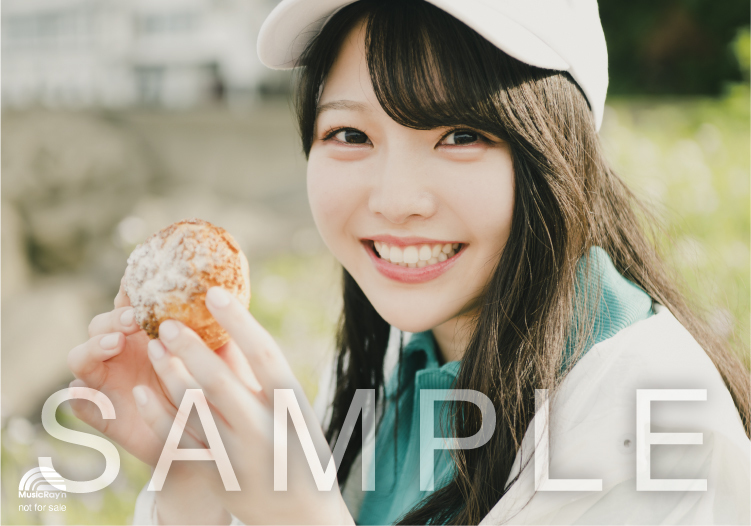 7/27発売 麻倉もも3rdアルバム 「Apiacere」店頭別購入特典絵柄発表