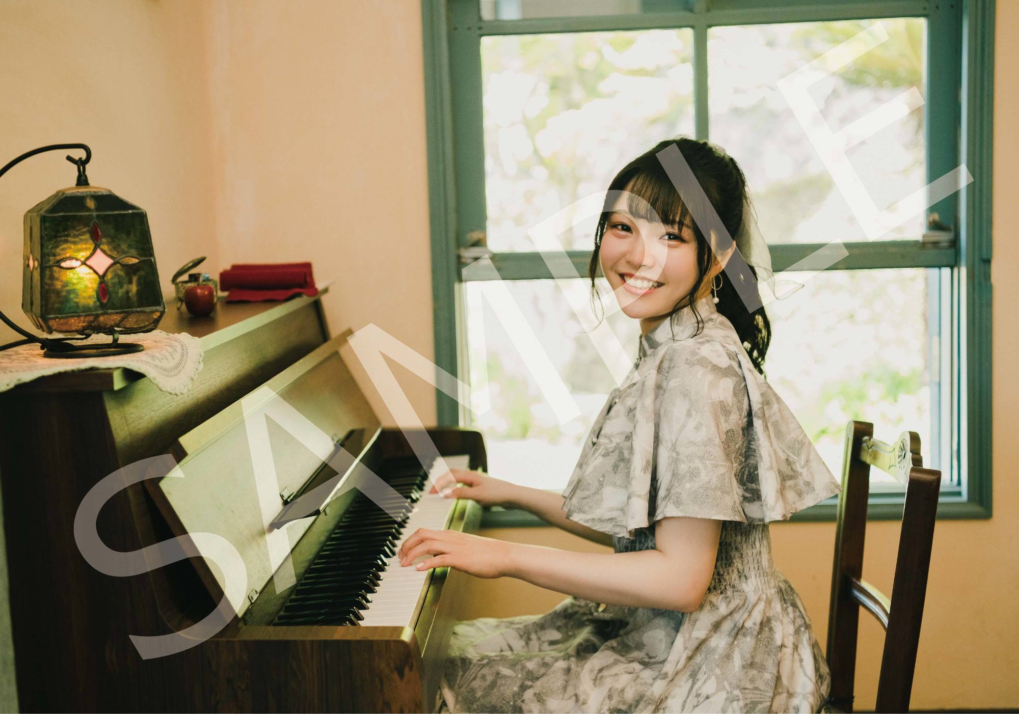 LAWSON presents 麻倉もも Live Tour 2022 “Piacere!”開催記念 麻倉も