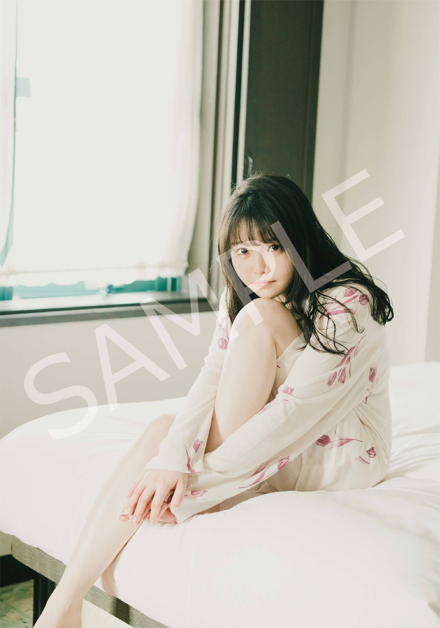 LAWSON presents 麻倉もも Live Tour 2022 “Piacere!”開催記念