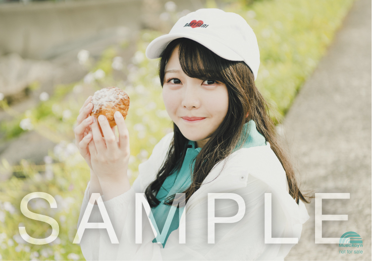 11/3発売 麻倉ももアナログ 「Apiacere」店頭別購入特典絵柄決定