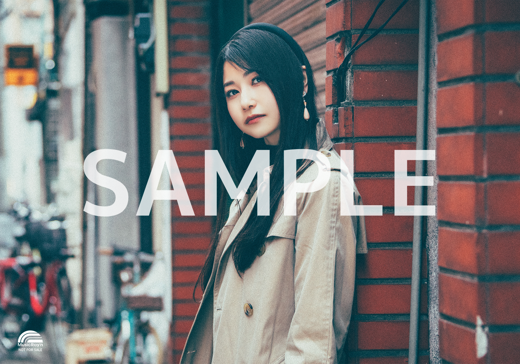 6/21発売 雨宮天「COVERSⅡ -Sora Amamiya favorite songs-」店頭別