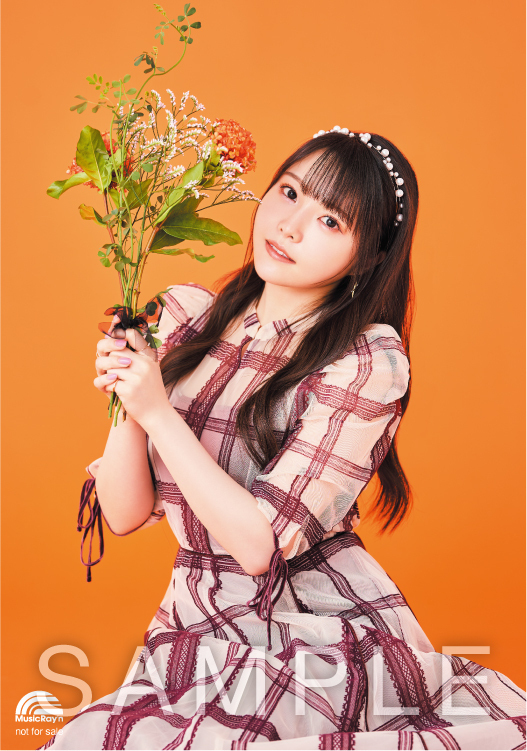 8/16(水)発売 麻倉もも 「シュワワ！」店頭別購入特典絵柄決定