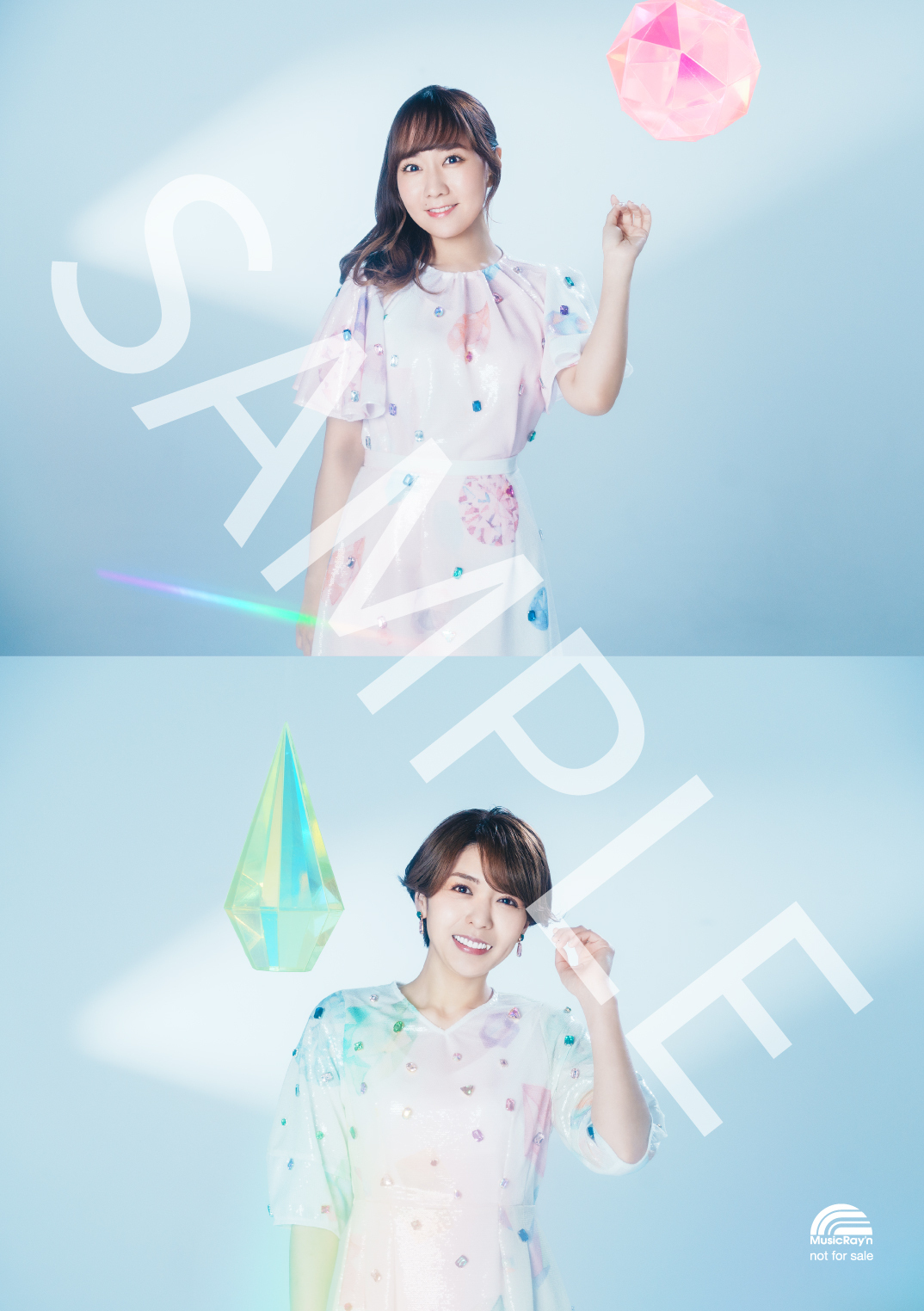 Information｜豊崎愛生 Official Website