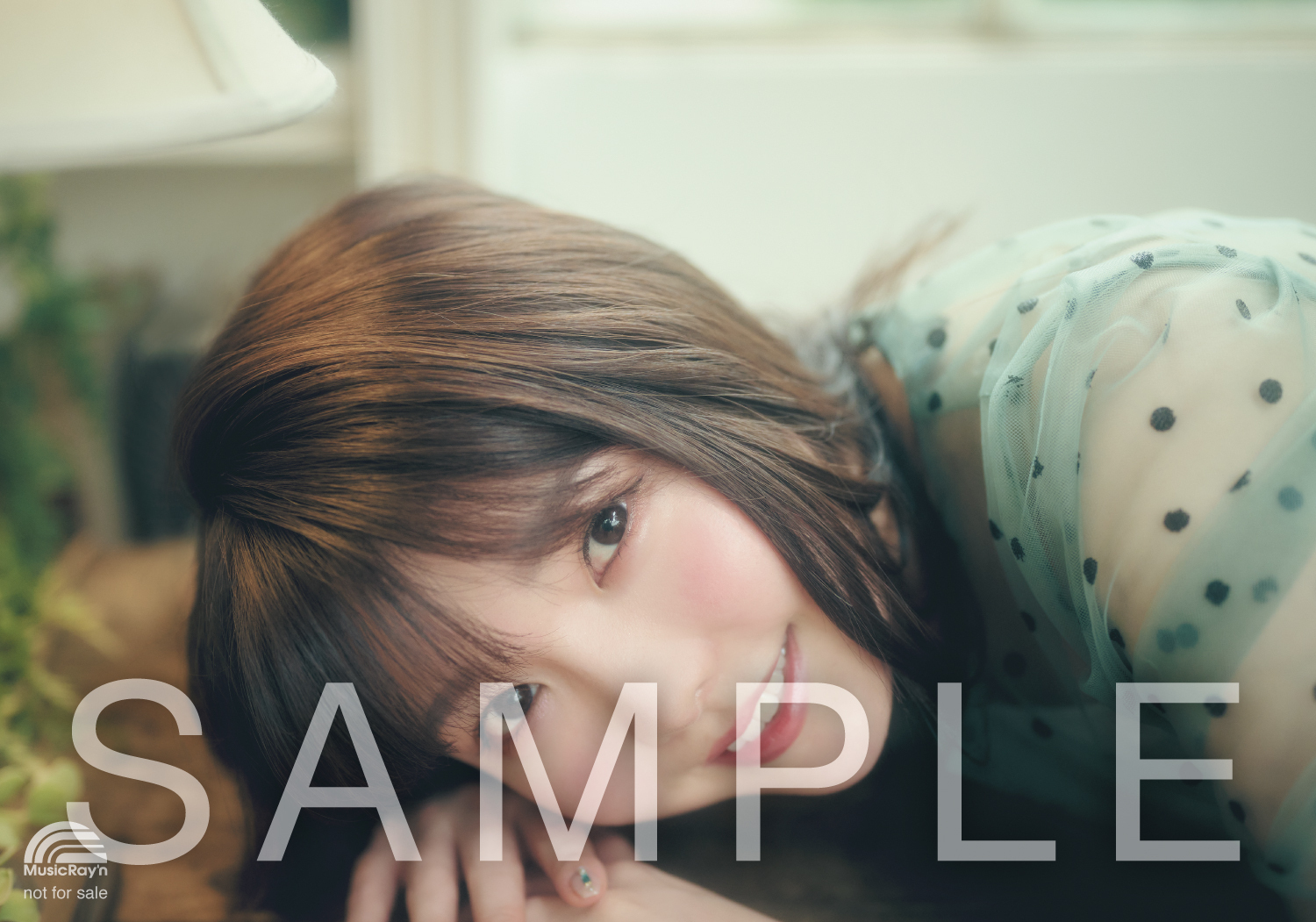 麻倉もも 4thAL「ChouChou」アーティストフォト・ジャケット・特典