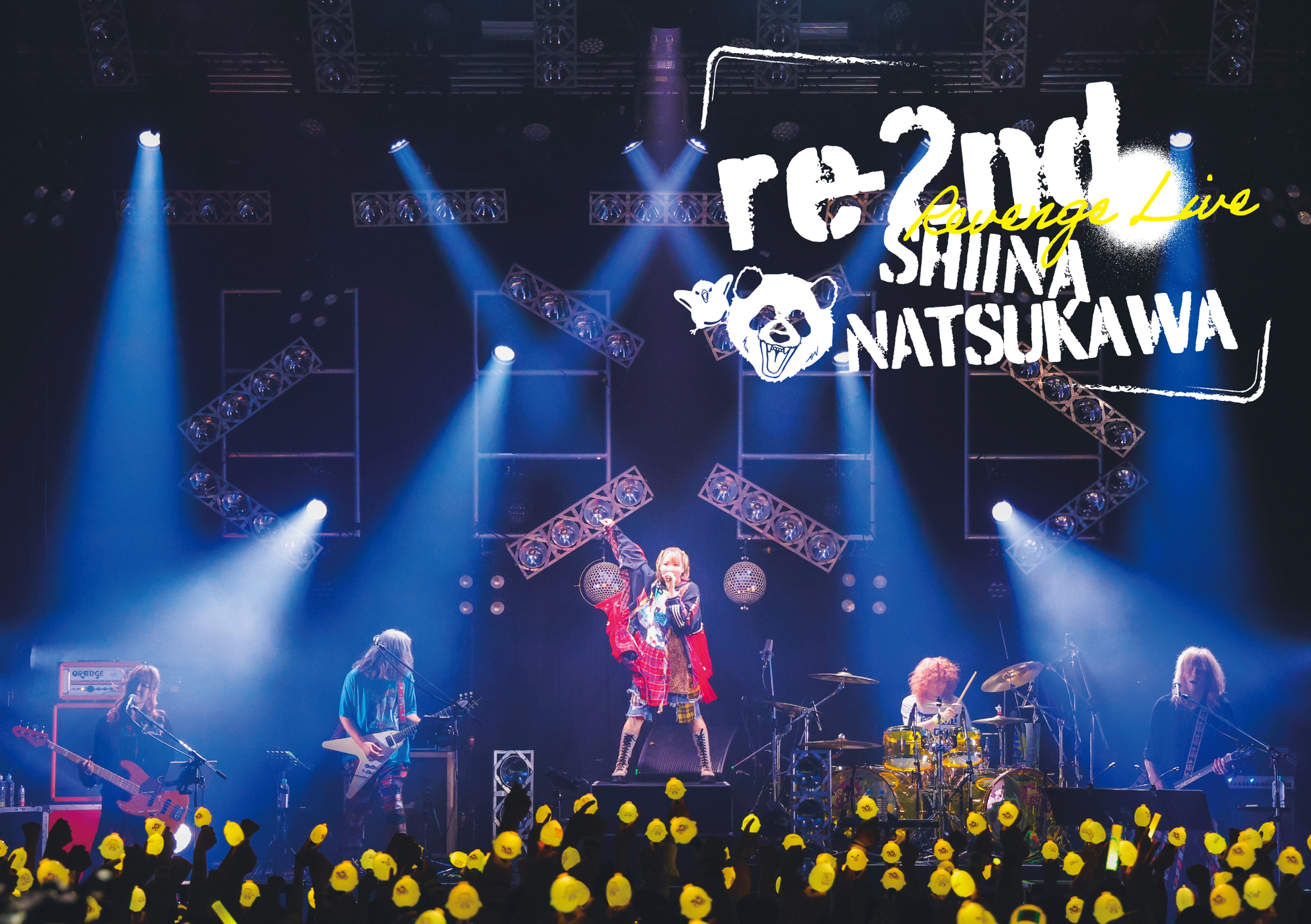 理芽 te'resa イマジナリーワールド 神椿 RIM Blu-ray 理芽】【te'resa】PROTOTYPING OSAKA PROJECT presents