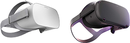 VR機器