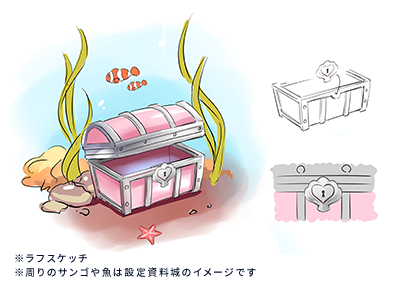 購入特典